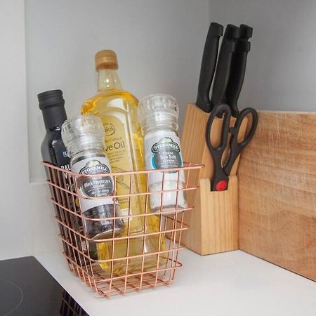 Stylish City Centre Apartment - バース エクステリア 写真