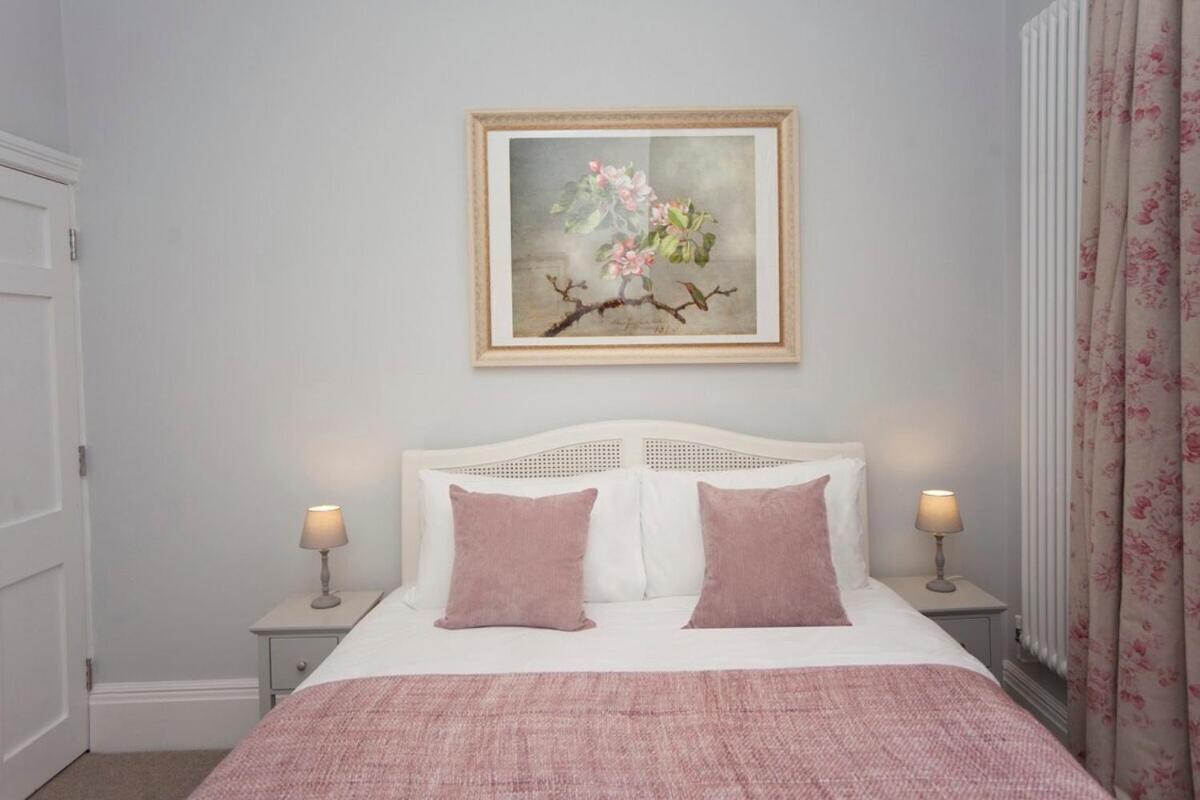 Stylish City Centre Apartment - バース エクステリア 写真
